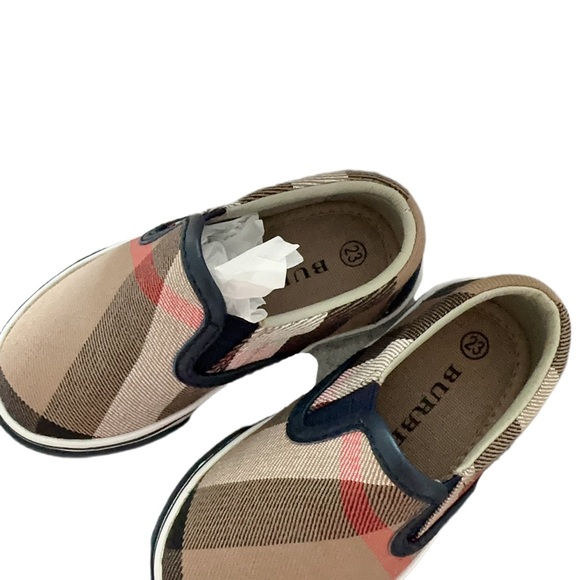 Burberry Sneaker baby - Picture 3 of 3